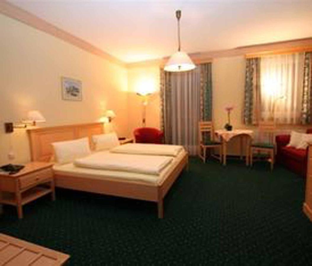 Hotel Waldesruh Göstling an der Ybbs Extérieur photo