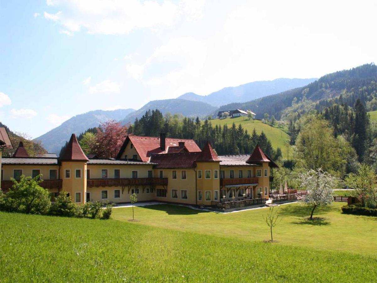 Hotel Waldesruh Göstling an der Ybbs Extérieur photo