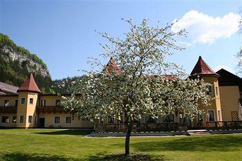 Hotel Waldesruh Göstling an der Ybbs Extérieur photo