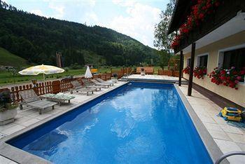 Hotel Waldesruh Göstling an der Ybbs Extérieur photo
